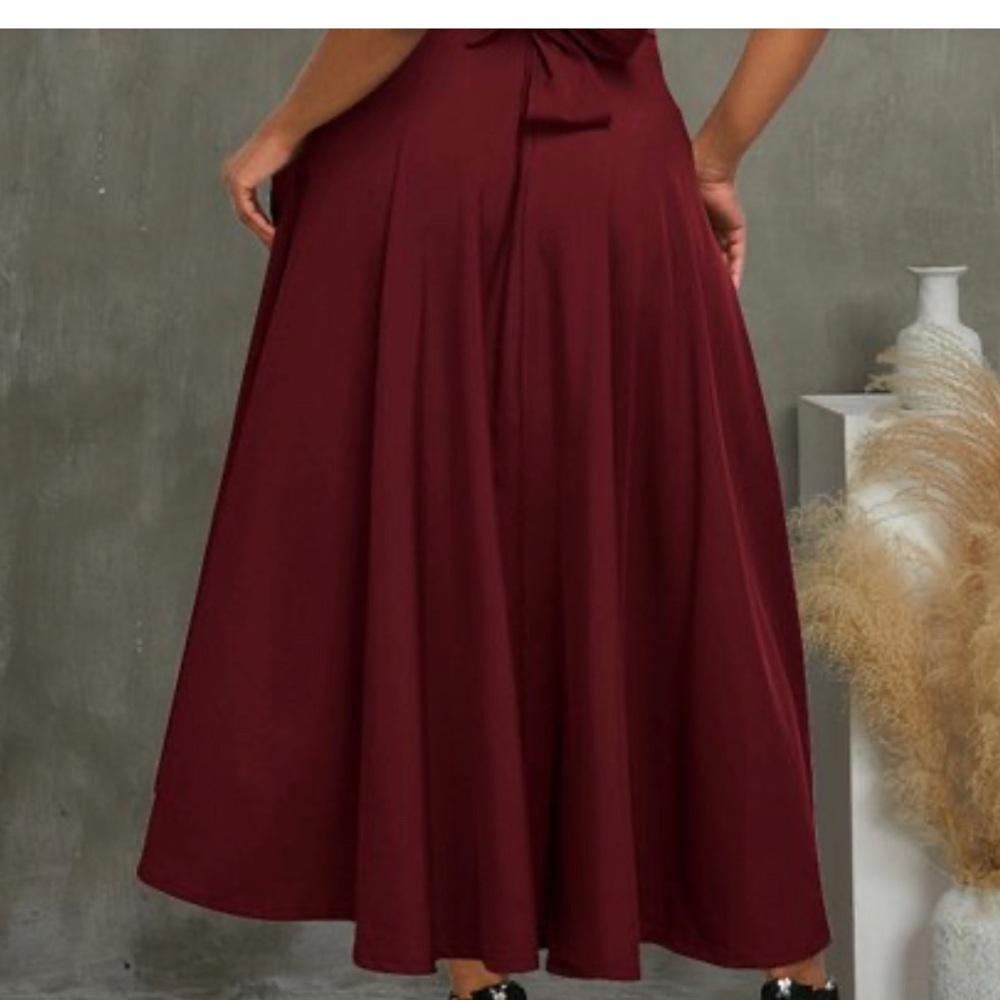 Udear maxi skirt